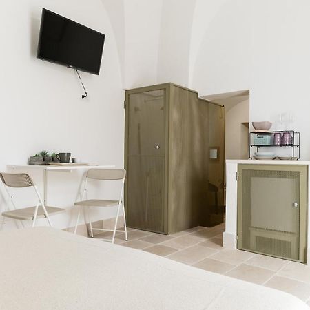 Alcova Annina By Wonderful Italy Apartment Ostuni Exterior photo