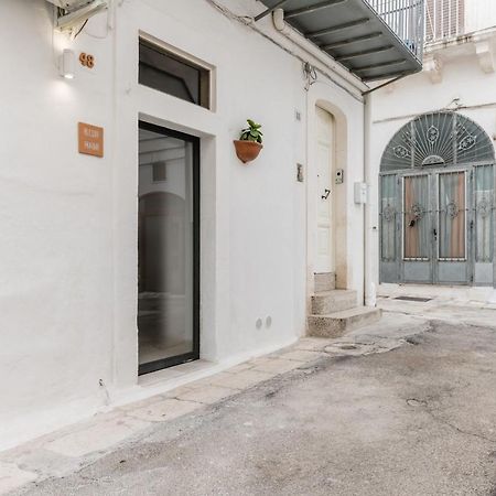 Alcova Annina By Wonderful Italy Apartment Ostuni Exterior photo